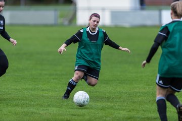 Bild 15 - F SG Daenisch Muessen - SG Blau-Rot Holstein : Ergebnis: 3:1